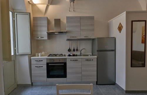 Centro Storico House | Corte Laura nel cuore di Maglie