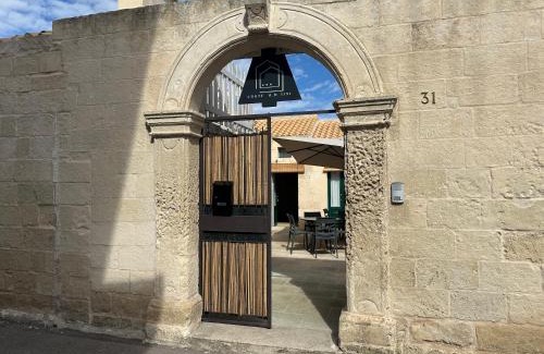 Martano Apartment | Corte Ludovica