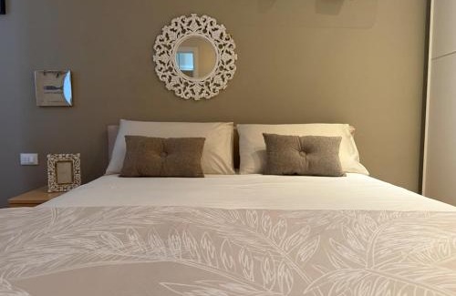 Chioggia Apartment | CORTE SARDINA lungo la laguna di Sottomarina di Chioggia