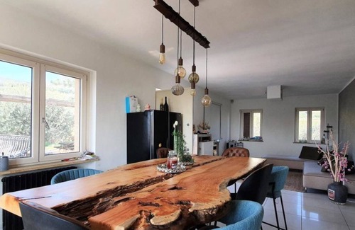 Soave Apartment | Corte Soave PLUS swimming pool