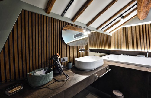 Bassano Romano House | Corte Sospesa Guest House & Spa