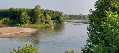 Marcaria House | Corte Ventaglio