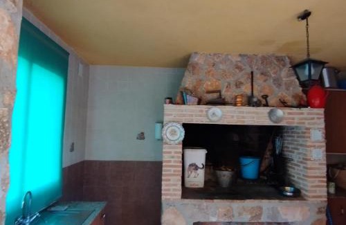 Riopar House | Cortijo del Cuco