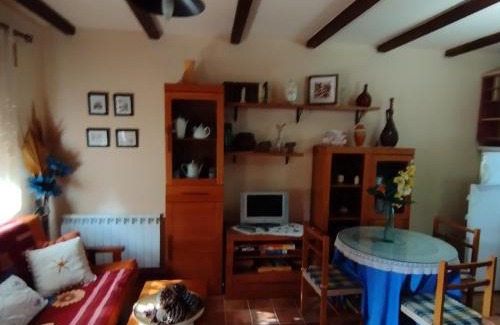 Riopar House | Cortijo del Cuco