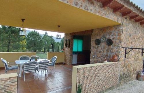 Riopar House | Cortijo del Cuco