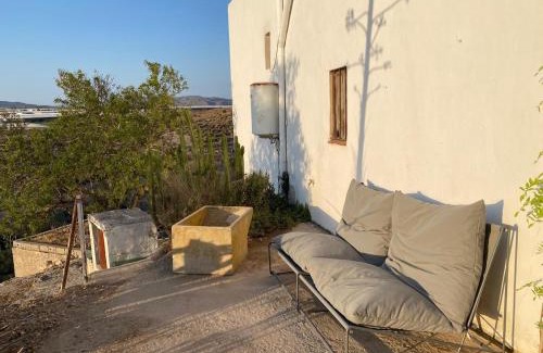 Nijar House | Cortijo La Risca