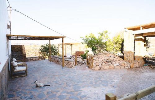 Nijar House | Cortijo La Risca