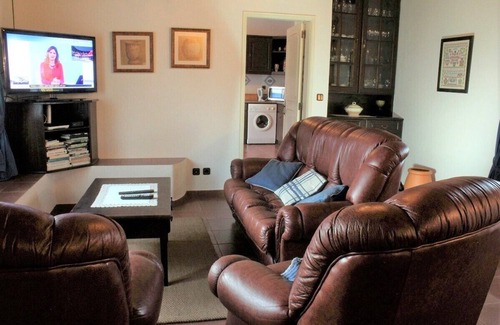 Coruche House | Coruche - Country house with pool, garden and barbecue. Quiet area