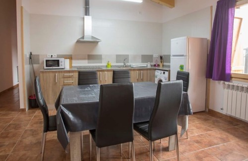 Guardia de Noguera House | Coscó Apartment in Guardia de Noguera