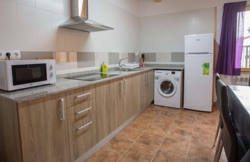 Guardia de Noguera House | Coscó Apartment in Guardia de Noguera