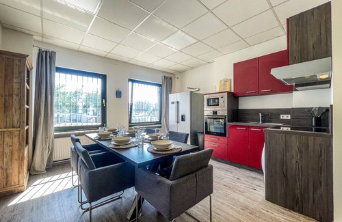 Mitte Apartment | Cosi Apartments - Welcome