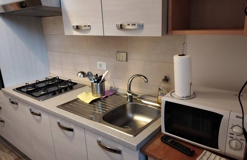 Novoli - San Donato Apartment | Cosimo Apartment, Ideal for your stay in Florence