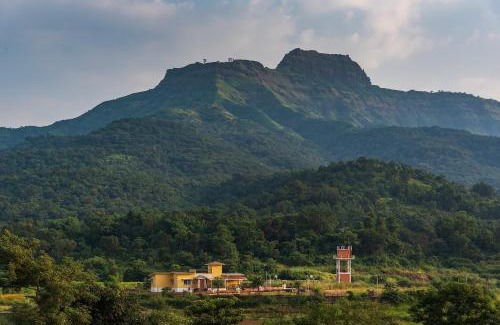 Ambavna House | CosmicStays Rajgad Vista - Stay & play: adventure awaits