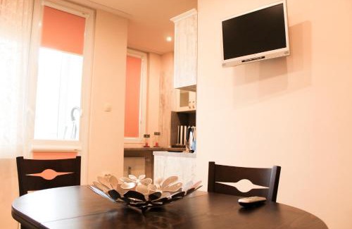 Pleven Apartment | Cosmo Apartment Pleven