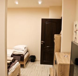 Pleven Apartment | Cosmo Apartment Pleven