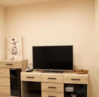 Pleven Apartment | Cosmo Apartment Pleven