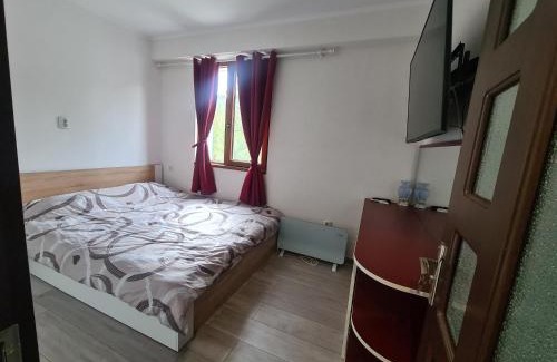 Devin Apartment | Cosmopolitan