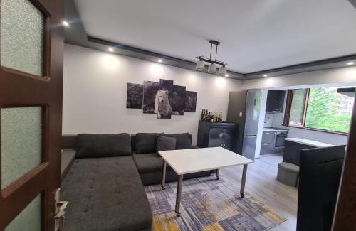 Devin Apartment | Cosmopolitan