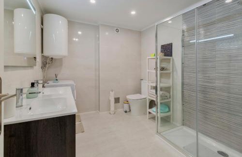 Costa de Caparica Apartment | Costa 27 Beach Apartment - By Y Concept