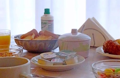 Posadas Hotel | Costa Azul Hotel