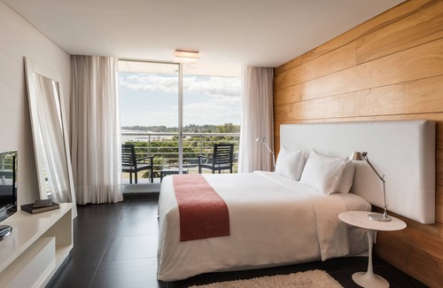 Colonia del Sacramento Resort | Costa Colonia - Riverside Boutique Hotel