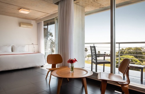 Colonia del Sacramento Resort | Costa Colonia - Riverside Boutique Hotel