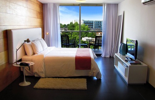 Colonia del Sacramento Resort | Costa Colonia - Riverside Boutique Hotel