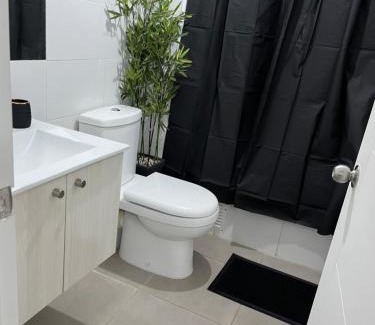 Quintero Apartment | Costa del mar