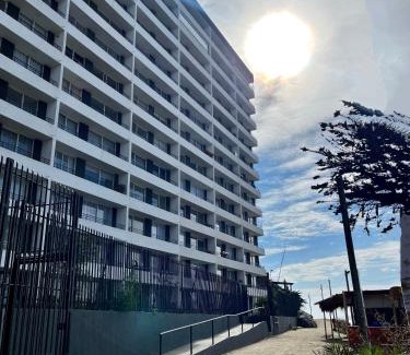 Quintero Apartment | Costa del mar