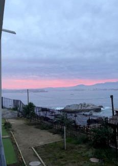 Quintero Apartment | Costa del mar