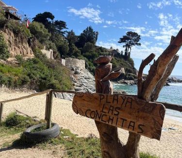 Quintero Apartment | Costa del mar