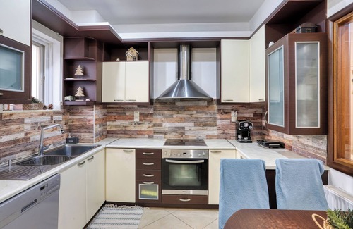 Sitia Apartment | Costa E Mare