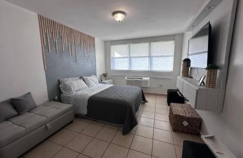 Mediania Alta Apartment | CostaMar Beach Village STUDIO CO307