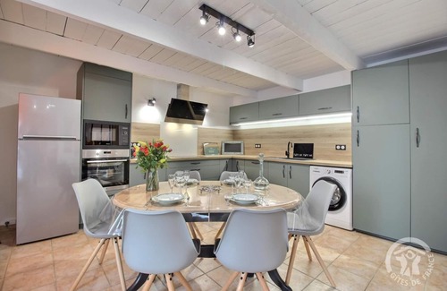 Plehedel House | Costarmoricain'gite - Plehedel