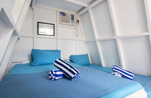 San Felipe Hotel | Costas De Liwa Bar & Beach Resort