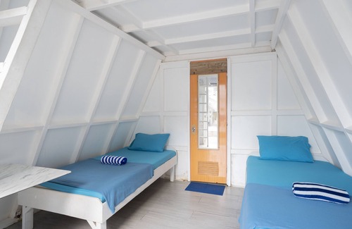 San Felipe Hotel | Costas De Liwa Bar & Beach Resort