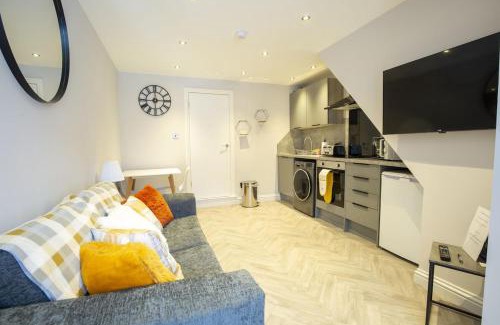 Rothes House | Cosy 1 bed in Rothes-Ideal for Whisky enthusiasts