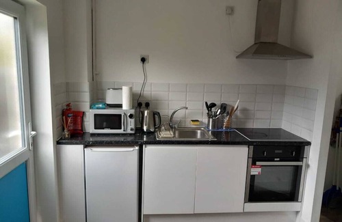 Yeading Apartment | Cosy 1-Bed Studio in Northolt perfect to unwind