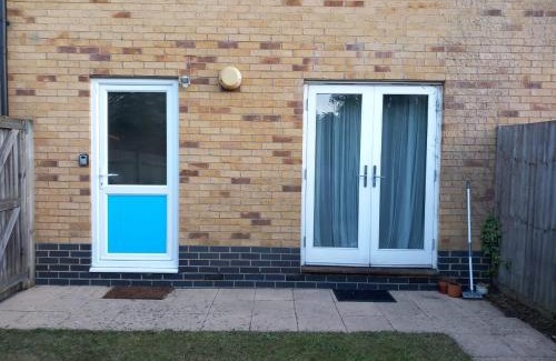 Yeading Apartment | Cosy 1-Bed Studio in Northolt perfect to unwind