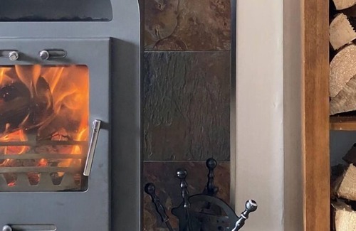 Badcall House | Cosy 2-Bed House in Kinlochbervie