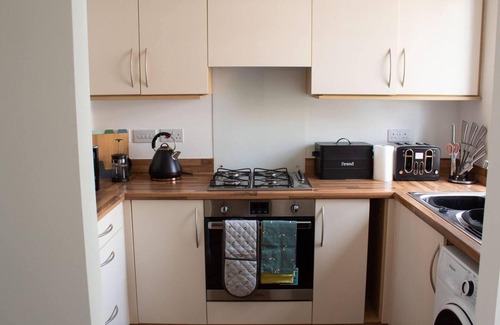 Newark upon Trent House | Cosy 2-bed House in Nottingham