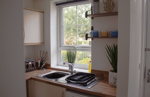 Newark upon Trent House | Cosy 2-bed House in Nottingham