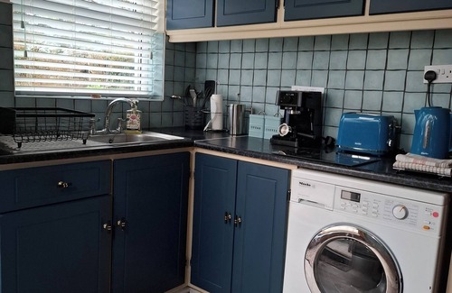 Inverin Ski Chalet | Cosy 2 Bedroom Chalet near Spiddal Galway 8 min.walk to beautiful beaches