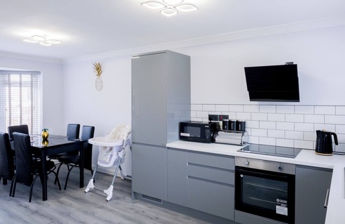 Cleedownton House | Cosy 3-bedroom home