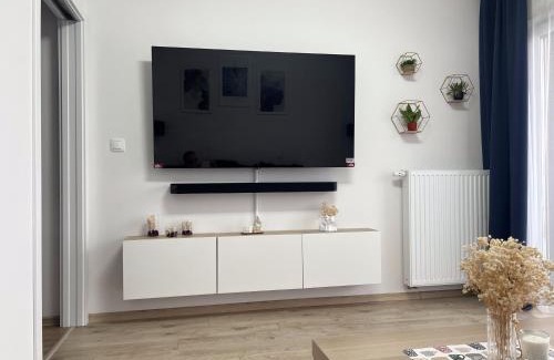 Bronowice Apartment | Cosy 3 room apartment close to Main Square