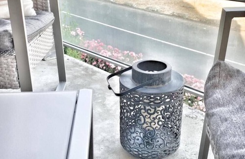 Gonesse Apartment | Cosy and Chill Appartement- Paris CDG Airport- Disneyland- Parc des Expos