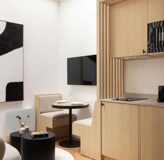 Val-de-Grace Apartment | Cosy and modern apt-Jardin de Luxembourg