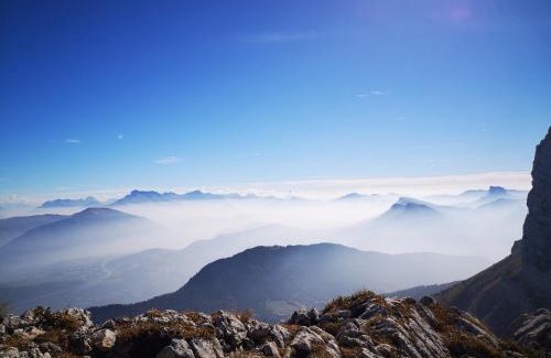Villard-de-Lans Apartment | Cosy and nice view on mountains