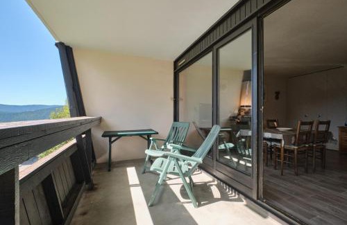 Villard-de-Lans Apartment | Cosy and nice view on mountains