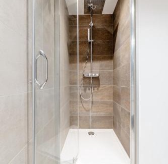 Cuesmes Apartment | Cosy and Premium Stay Mons